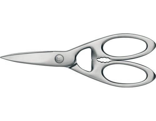 Zwilling Twin Select Vielzweckschere, Stahl matt, 200mm Edelstahl 20x9.5x2cm