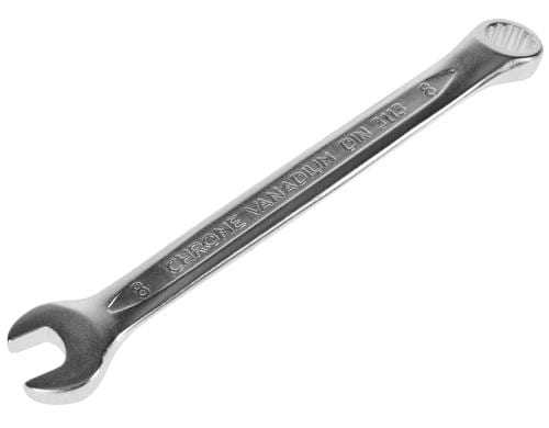 STRUCT Ringgabelschluessel cv 8 mm 8 mm