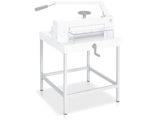 Untergestell 47U zu Stapelschneider 4705