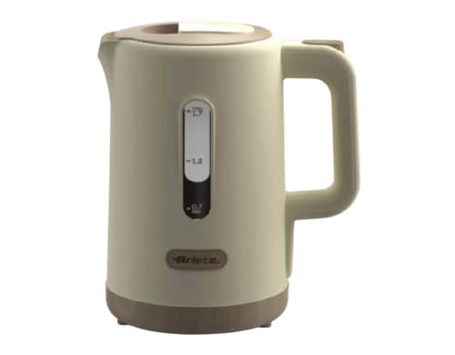 Ariete Wasserkocher ARI-2846-BG Beige