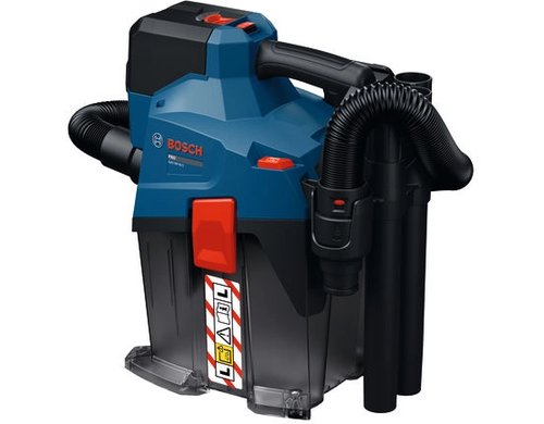 Akku-Staubsauger GAS18V-6LS