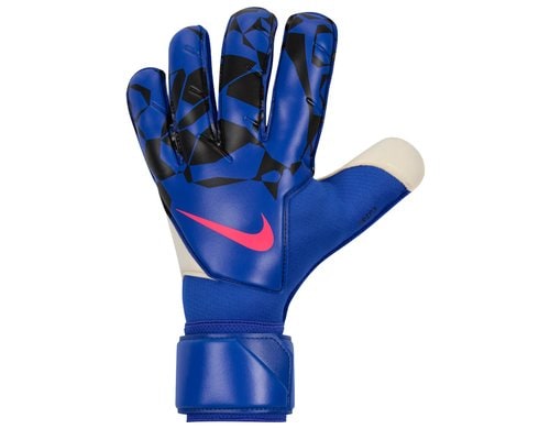 Nike Goalie Glove NK GK GRP3 - HO24 Grösse: 9 Farbe: Blue/Black