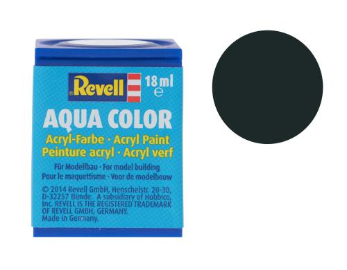 Revell anthrazit matt Aqua Color
