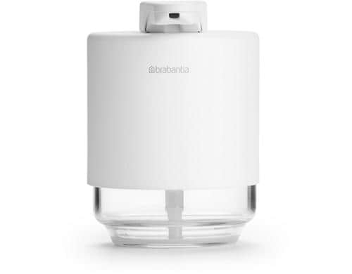 Brabantia Seifenspender Mindset Mineral Fresh White