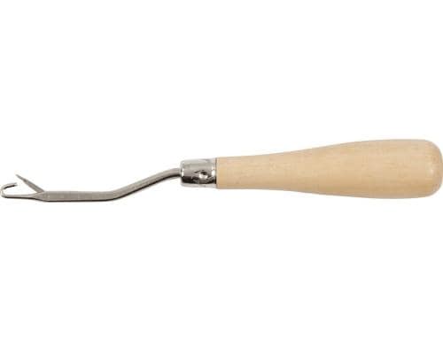 Creativ Company Knüpfhaken 15.5 cm, natur