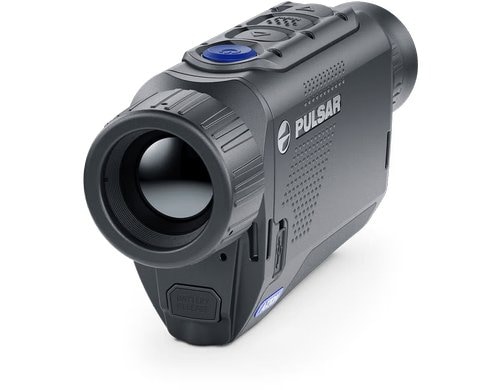 Pulsar Axion XQ30 PRO 384x288