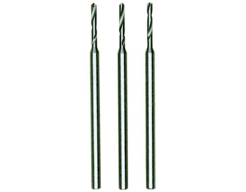 Proxxon Spiralbohrer 1.2 mm 3 Bohrer