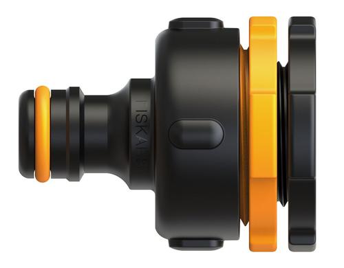 Fiskars Hahnverbinder Multi 6.8 x 4.2 x 11.6 cm