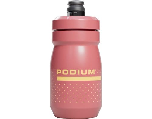 CamelBak Podium Bottle 0.44l rosa coral sunset