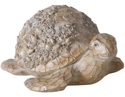 Boltze Dekofigur Elysia Kunststoff