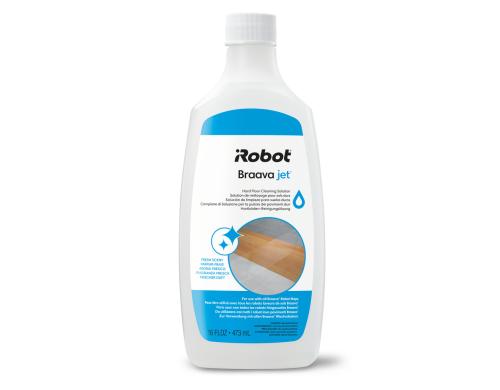 iRobot Braava Jet m6 Reinigungslösung zu Braava Jet m6, 473 ml, für Hartboden