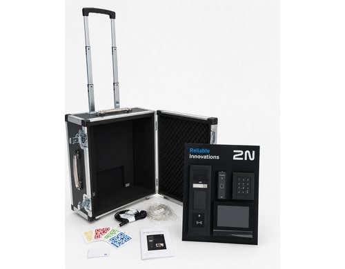 2N Demo case 2.0