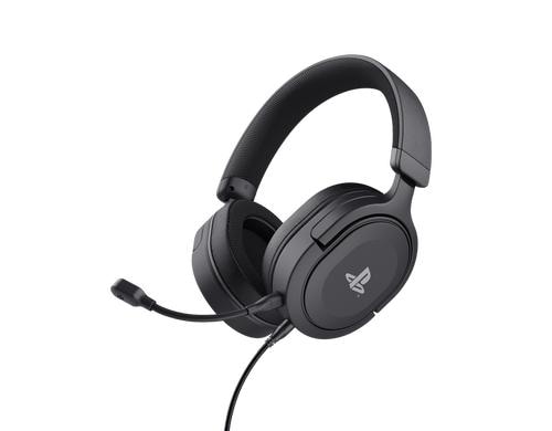 Trust GXT498 Forta Headset PS5