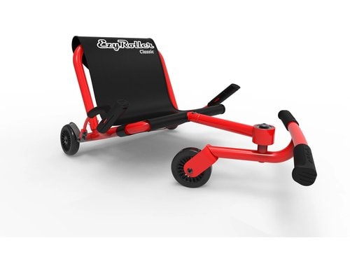 EzyRoller Classic, Rot