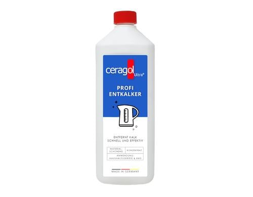 Ceragol Ultra Profi-Entkalker 1 Liter