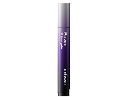 Smilepen Power Whitening Gel 1 x 6ml