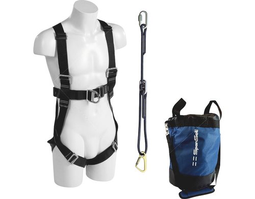 Safety-Kit Typ SK-601 für Hubarbeitsbühnen