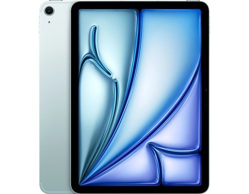 Apple iPad Air 11 2024 1TB Blue M2 Chip, Cellular