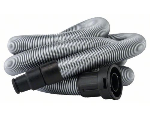 Bosch Schlauch Bajonettverschluss, D:35 mm 3 m, zu GAS 25 L SFC, GAS 50, GAS 50 M