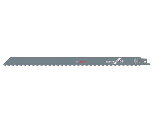 Bosch Professional Säbelsägeblatt S 1211 K Special for Ice