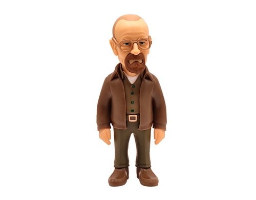 Breaking Bad - Walter White 12 cm (TV 120) MINIX