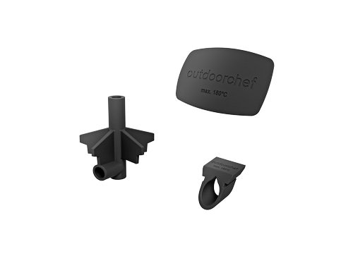 KUGELGRILL-ADAPTER-SET FÜR SMOKE