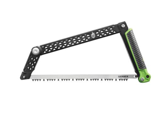 Gerber Freescape Foldable Camp Saw Klingenlänge: 30.5 cm, Gewicht: 420 g