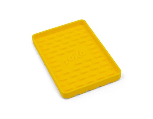 TOKO Racing Iron Mat .