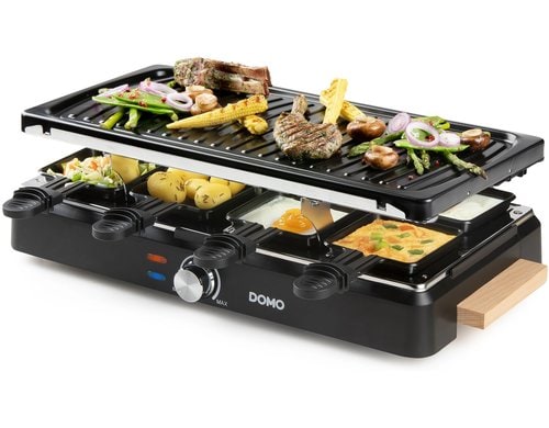 Domo Raclette DO9294G