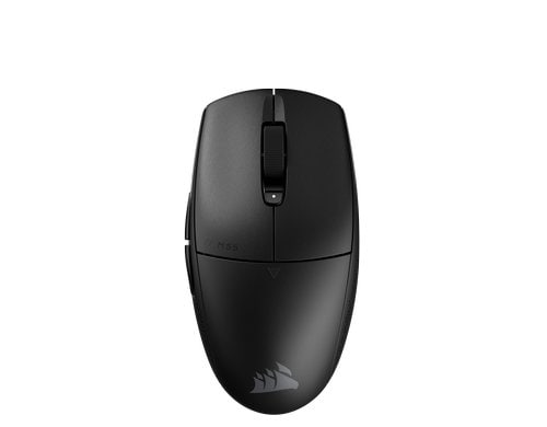Corsair M55 Wireless schwarz 185h, 24000 dpi