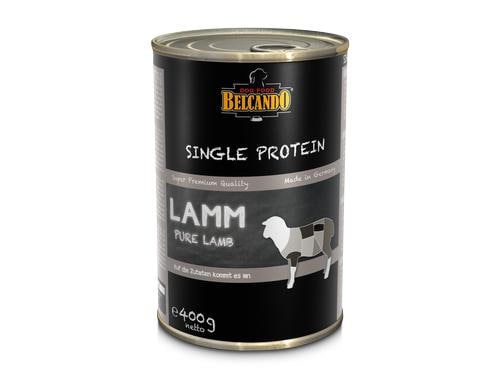 Belcando Dose SP Lamm 400g