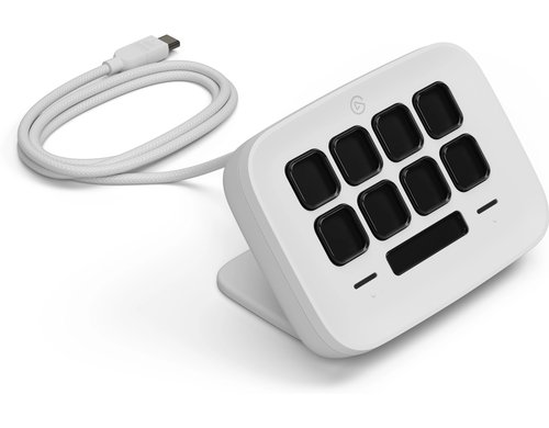 Elgato Stream Deck Neo PC, Mac