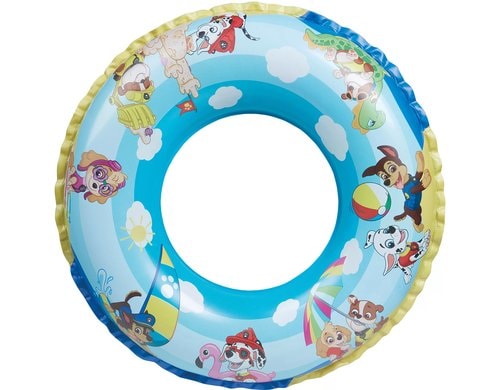 Paw Patrol Schwimmring 45cm