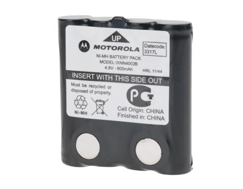 Akku AT-MT4002MB, für Motorola T80 und XTB446