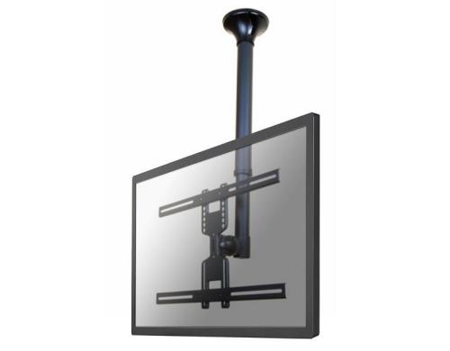 Neomounts FPMA-C400BLACK Flatscreen Mount (Height: 64-105 cm)