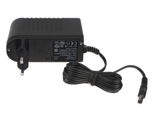 Ersatznetzteil zu AVM FRITZ!Box:311P0W131 passend für aktuelle Fritzboxen, 12V, 30W