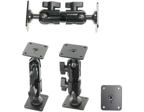 Brodit Sockelhalterung 202016 BR202016