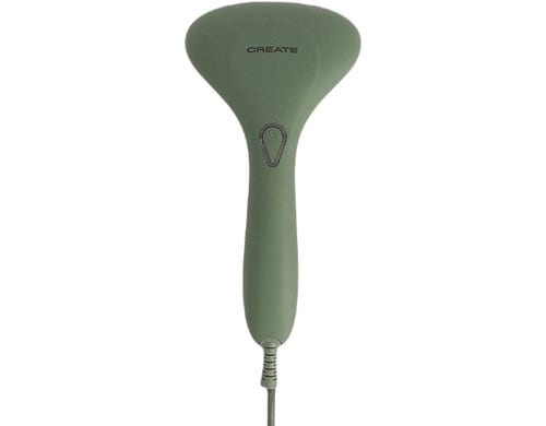 Create Iron Up grün 1500W, 90ml Tank