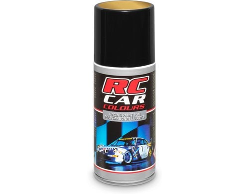 Ghiant Lexan Farbe AM Gold (910) 150ml