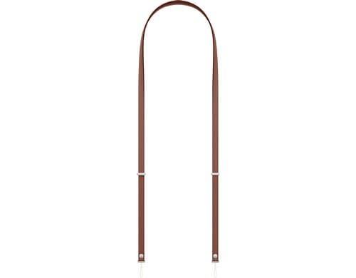 Apple Crossbody Strap Sienna