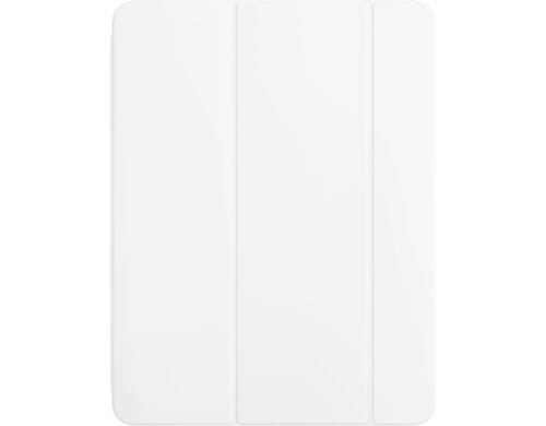 Apple Smart Folio White fürs iPad Pro 13 M4