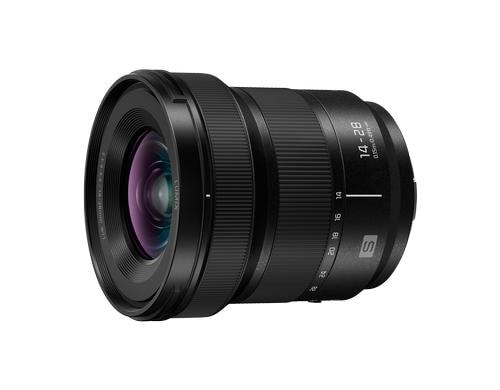 Panasonic Lumix S 14-28mm für S Serie