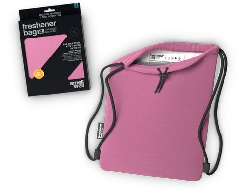 SmellWell Freshener bag XL pink Pink