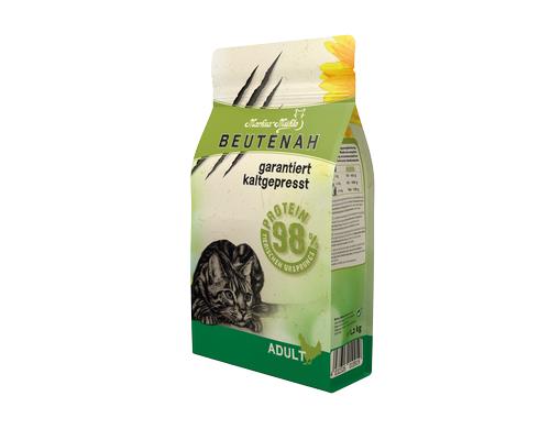 Markus-Mühle Cat Beutenah Huhn 1.2kg