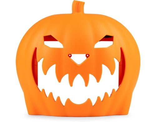 BeamZ Kürbiskopf Aufsatz Passend zur BeamZ S553L Nebelmaschine