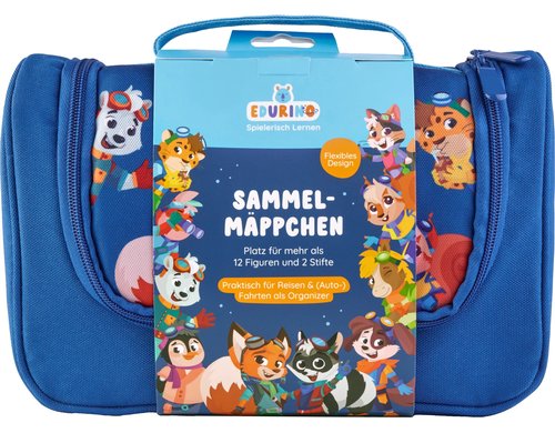 Edurino Mäppchen XL