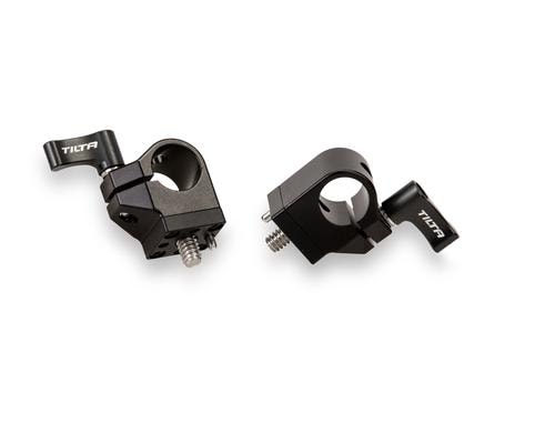 15 mm Single Rod Holder for Sony FX6 (pair)