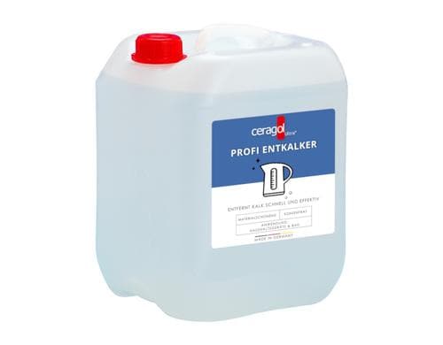 Ceragol Profi Entkalker 10000ml