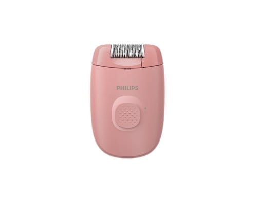 Philips Epilierer Series 2000 20 Pinzetten, abwaschbar