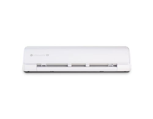 Silhouette Schneideplotter Cameo 5a Weiss